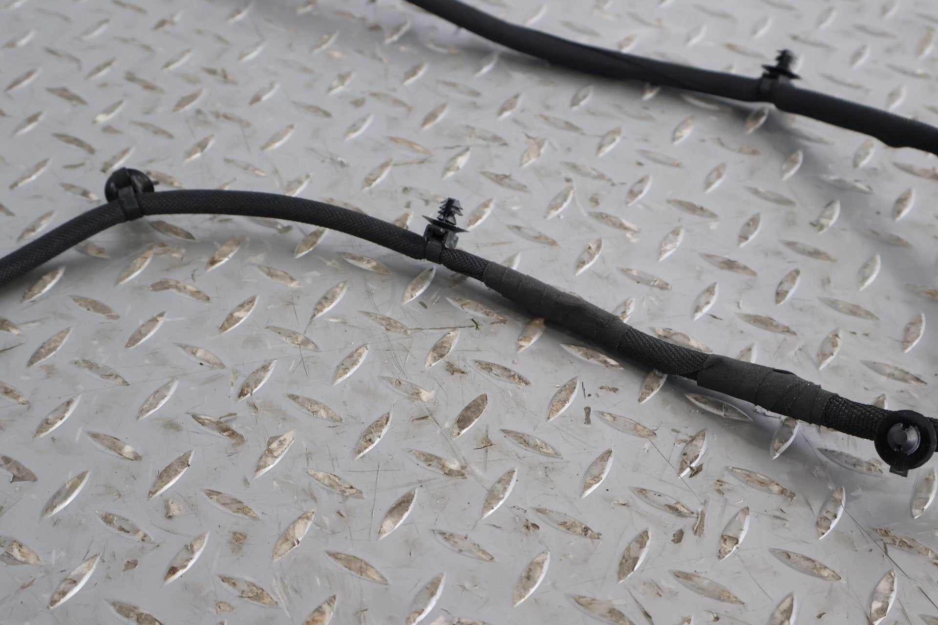 2022 Chevrolet Corvette- Wiring Harness