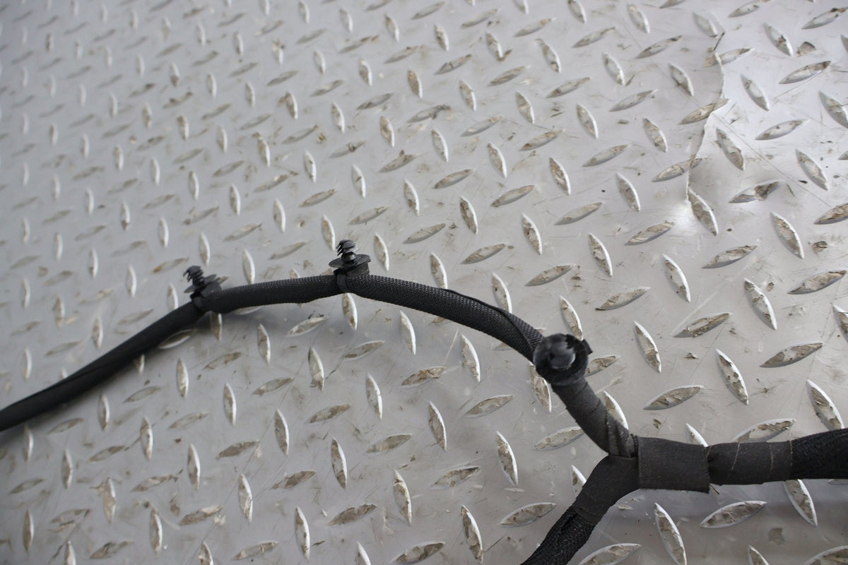 2022 Chevrolet Corvette- Wiring Harness