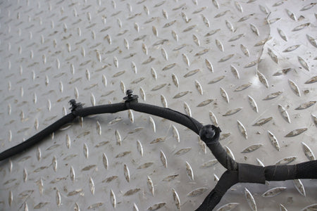 2022 Chevrolet Corvette- Wiring Harness