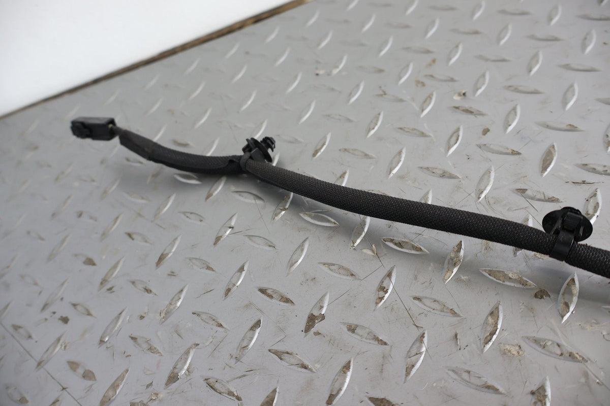 2022 Chevrolet Corvette- Wiring Harness