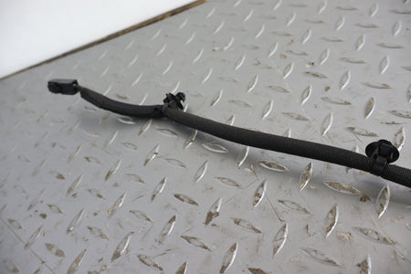 2022 Chevrolet Corvette- Wiring Harness