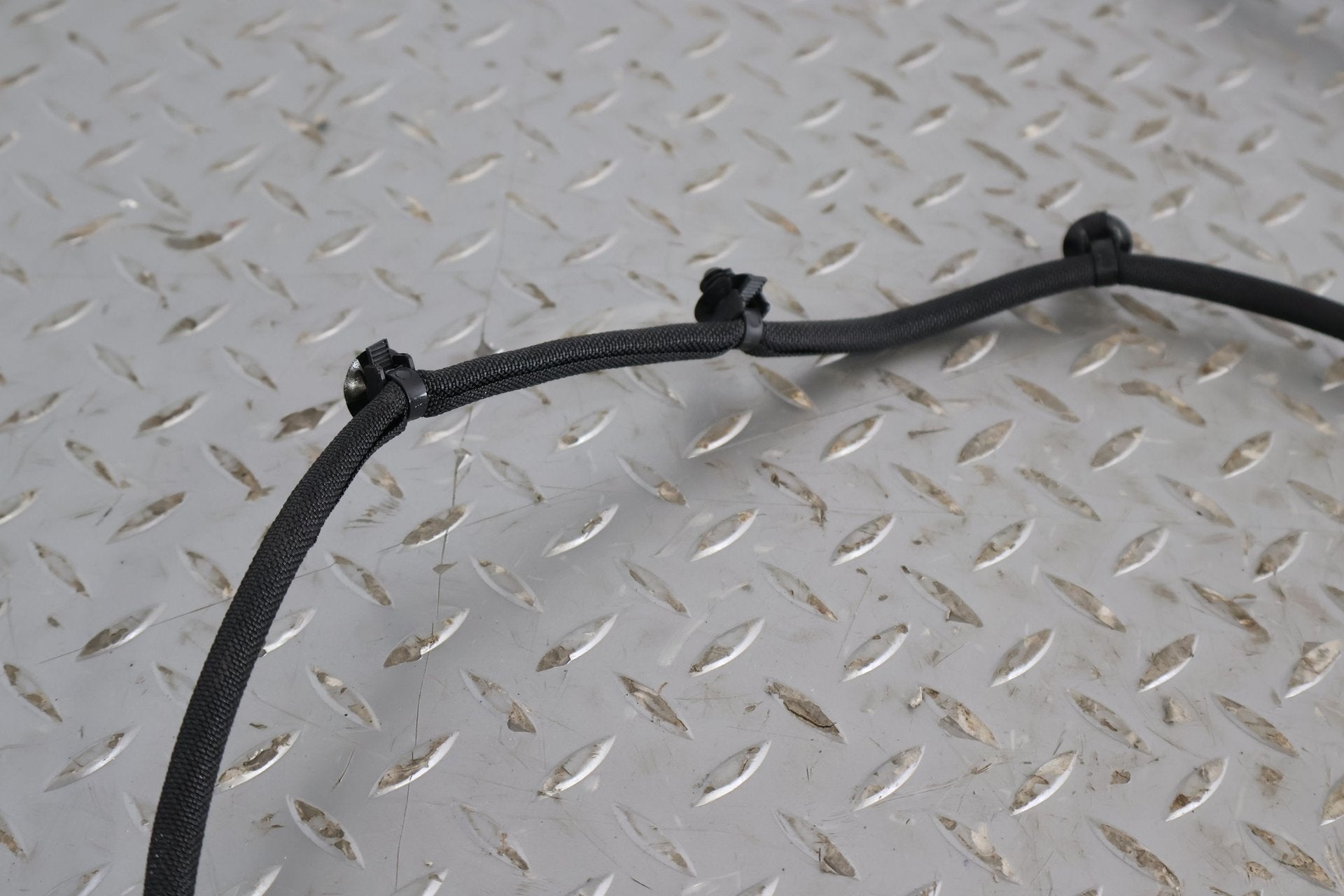 2022 Chevrolet Corvette- Wiring Harness