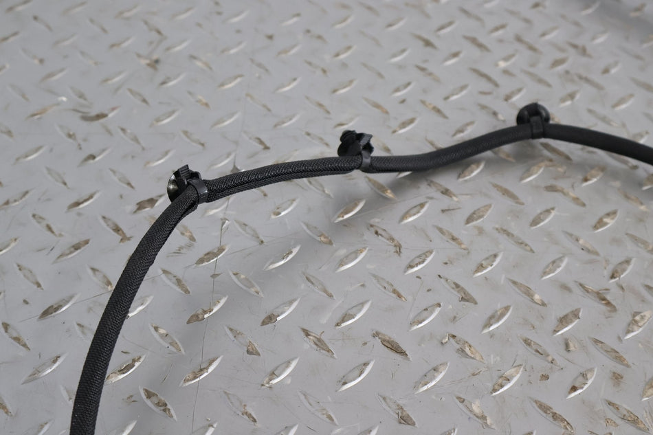 2022 Chevrolet Corvette- Wiring Harness
