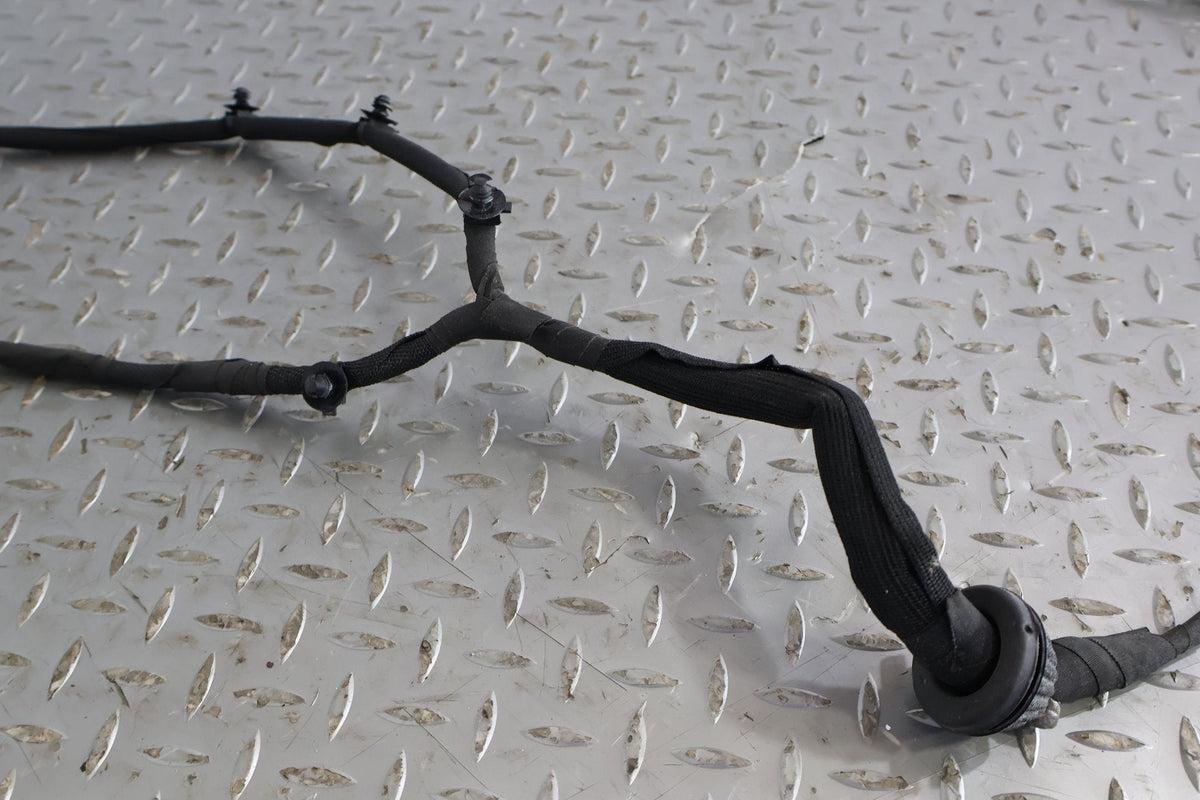 2022 Chevrolet Corvette- Wiring Harness