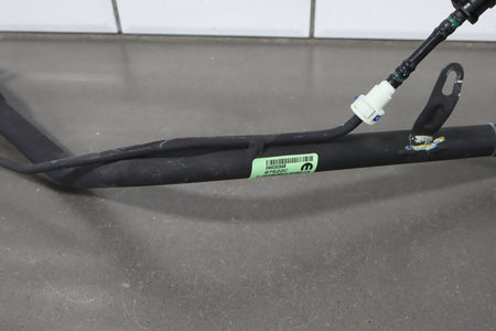 2022 Dodge Challenger Fuel Filler Neck OEM