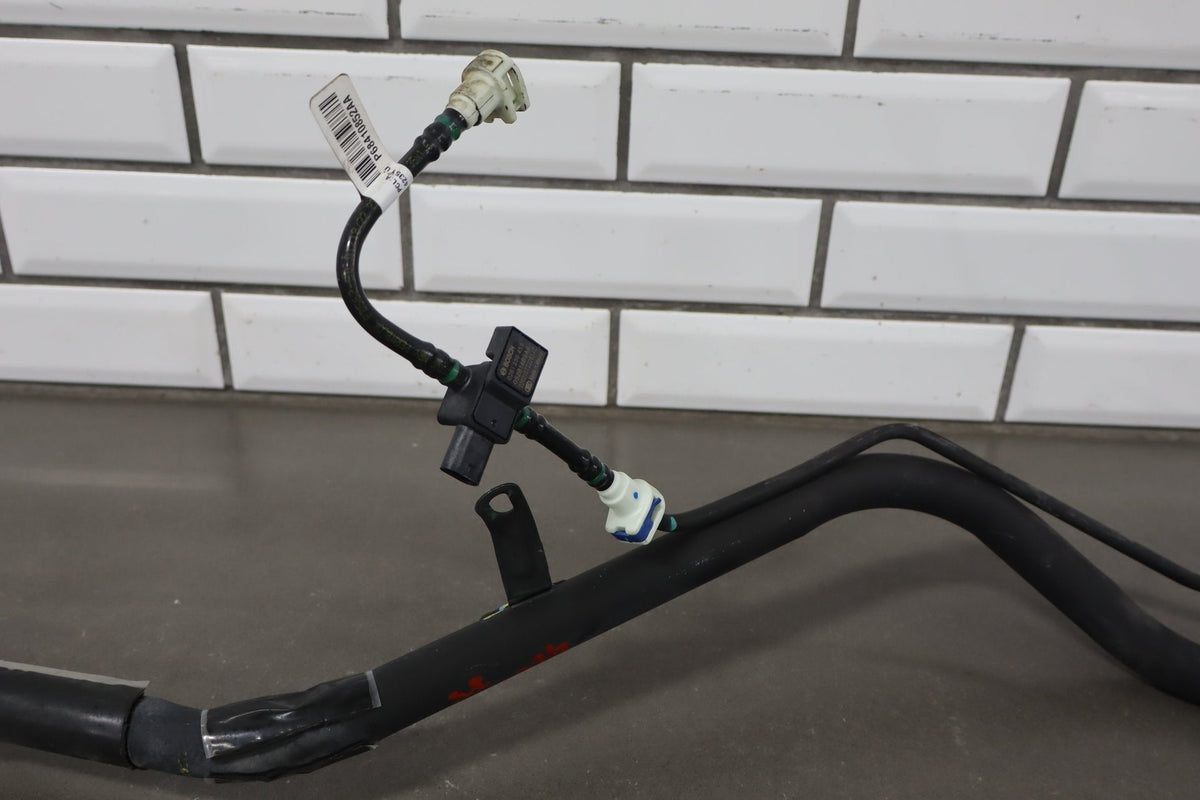 2022 Dodge Challenger Fuel Filler Neck OEM