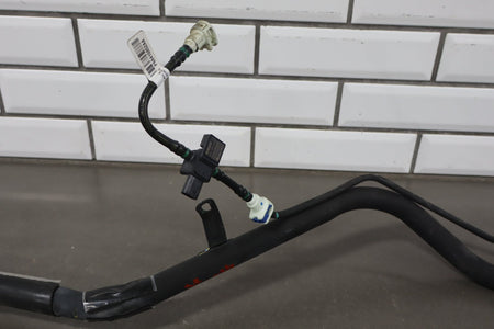 2022 Dodge Challenger Fuel Filler Neck OEM