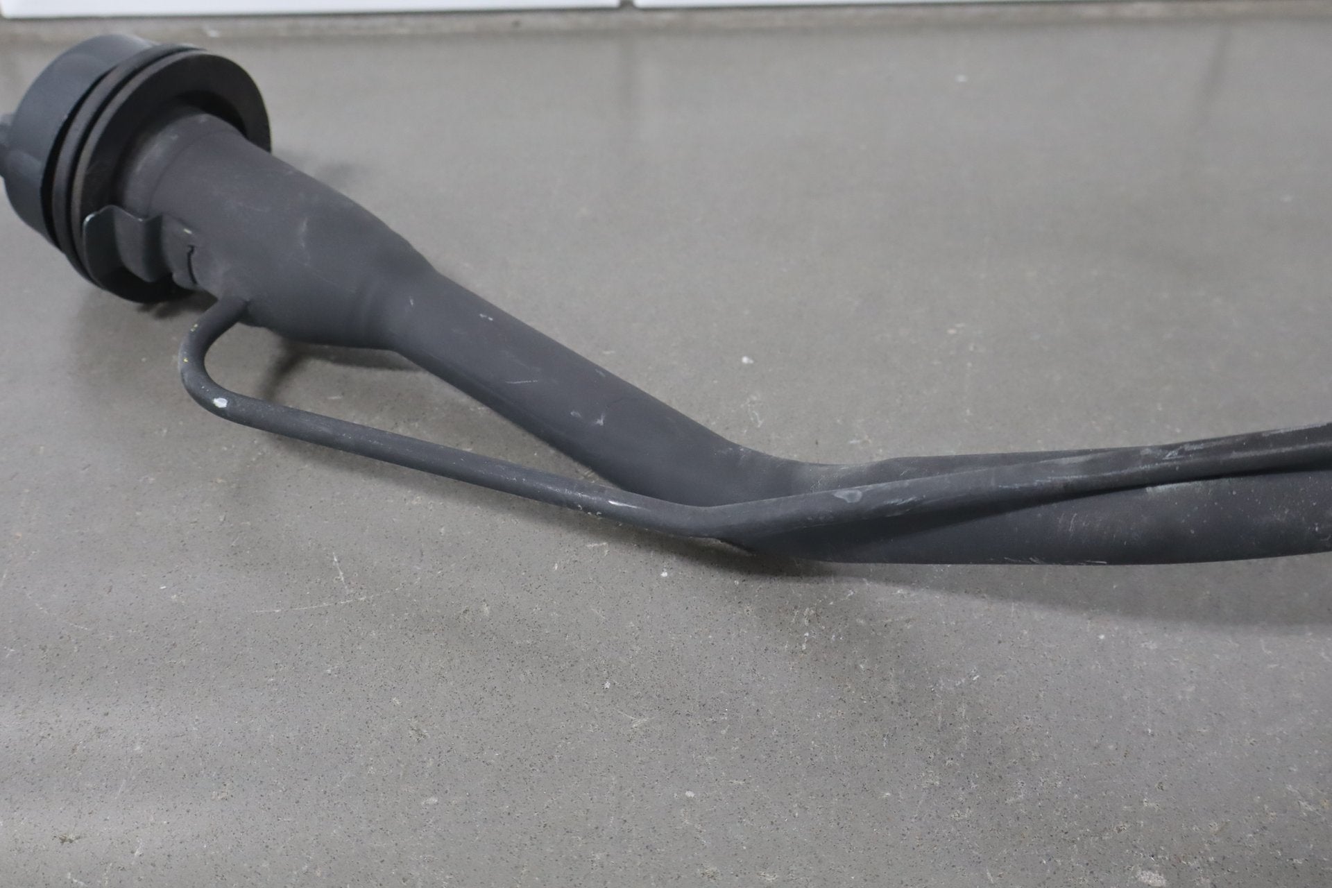 2022 Dodge Challenger Fuel Filler Neck OEM