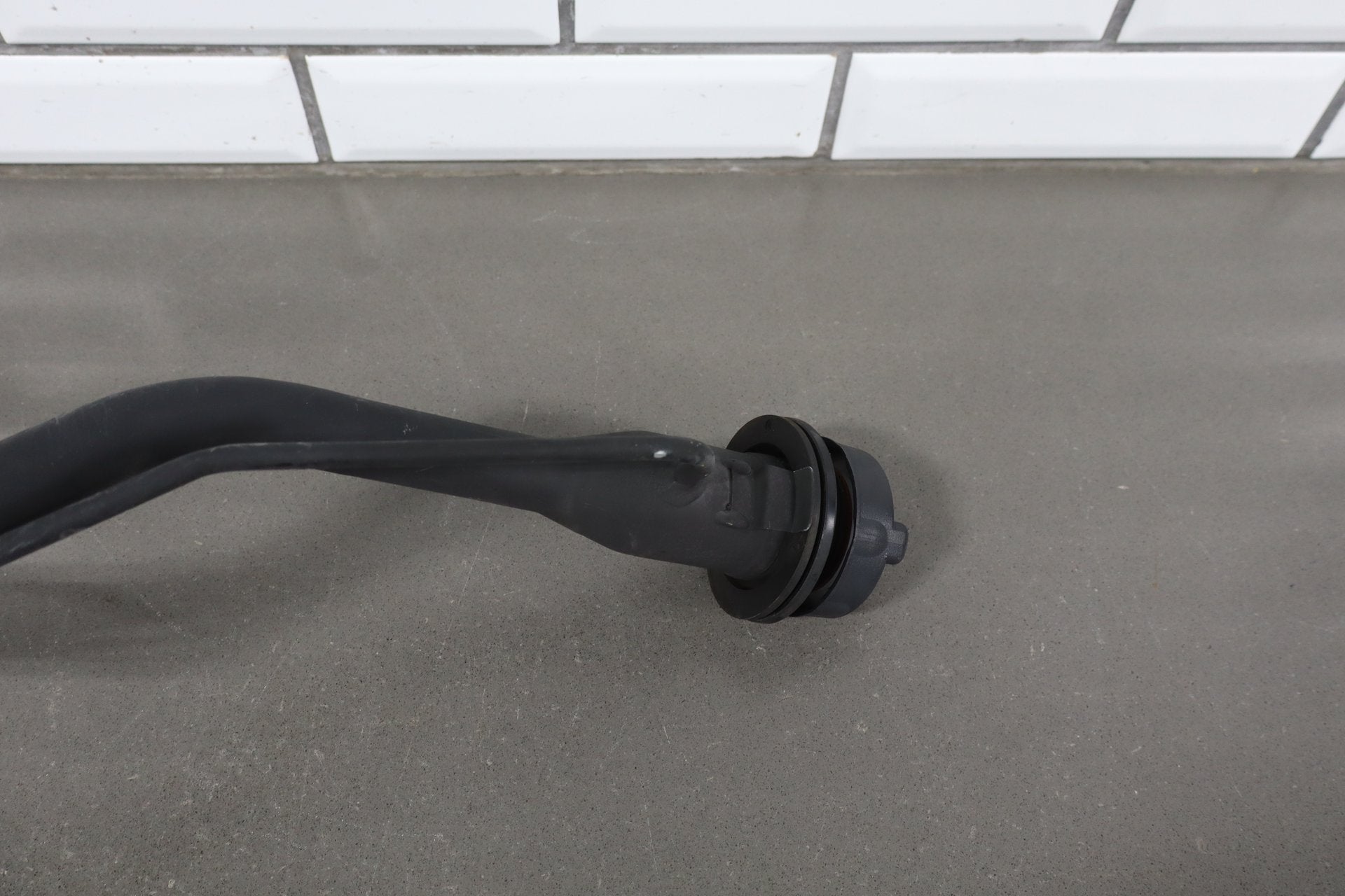 2022 Dodge Challenger Fuel Filler Neck OEM