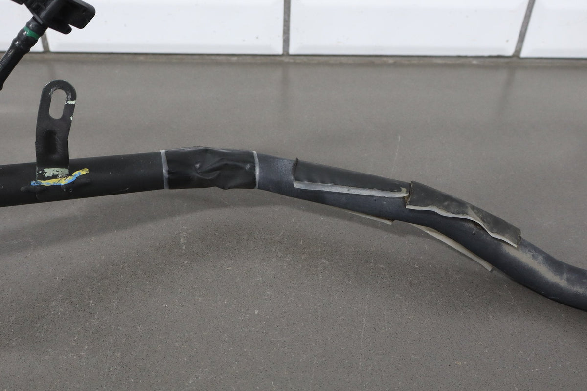 2022 Dodge Challenger Fuel Filler Neck OEM