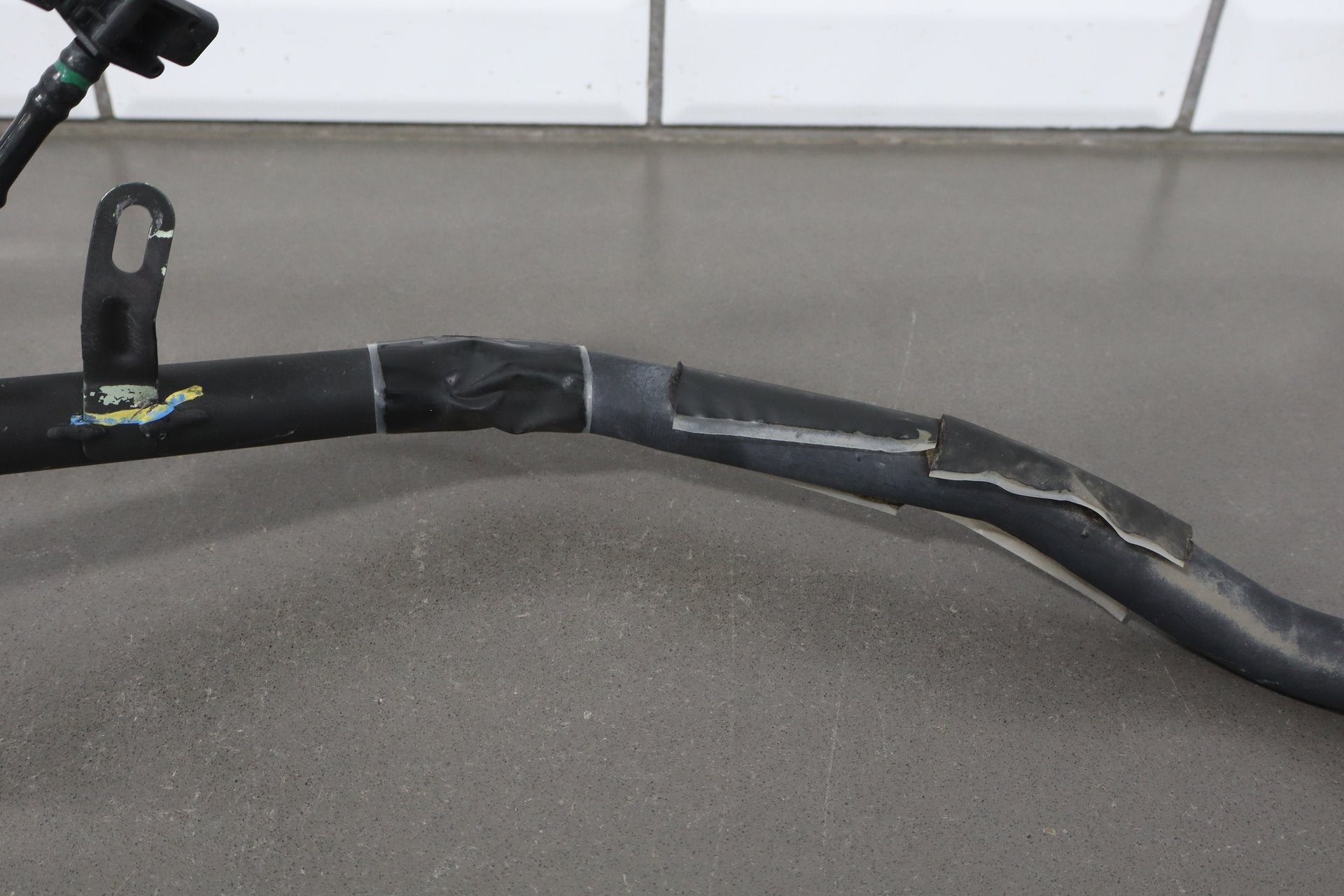 2022 Dodge Challenger Fuel Filler Neck OEM