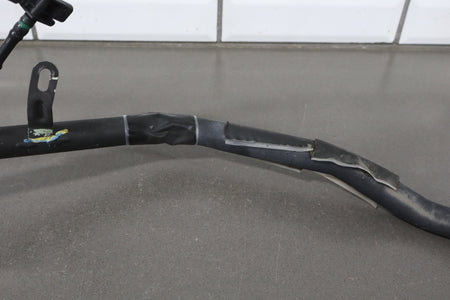 2022 Dodge Challenger Fuel Filler Neck OEM