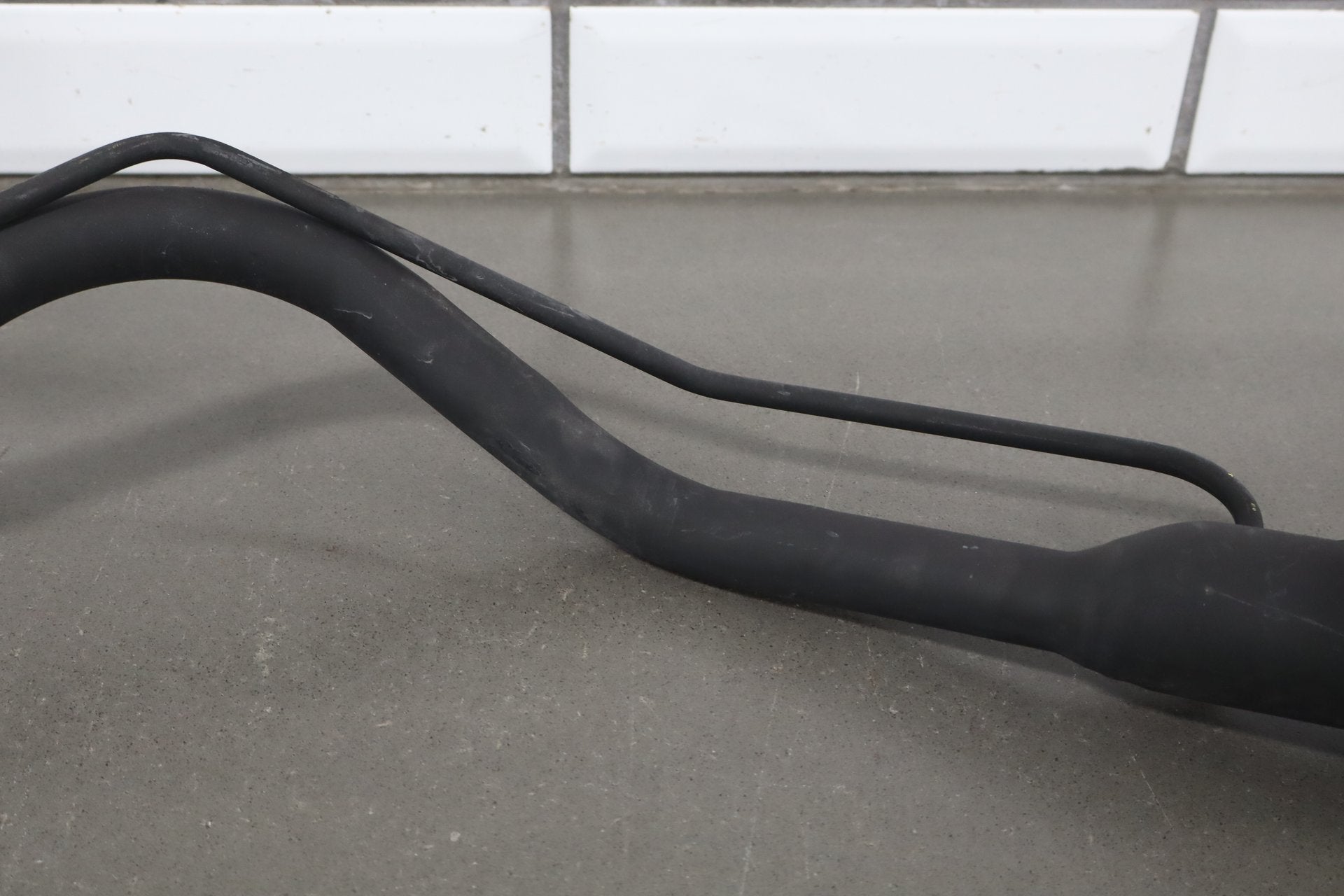 2022 Dodge Challenger Fuel Filler Neck OEM