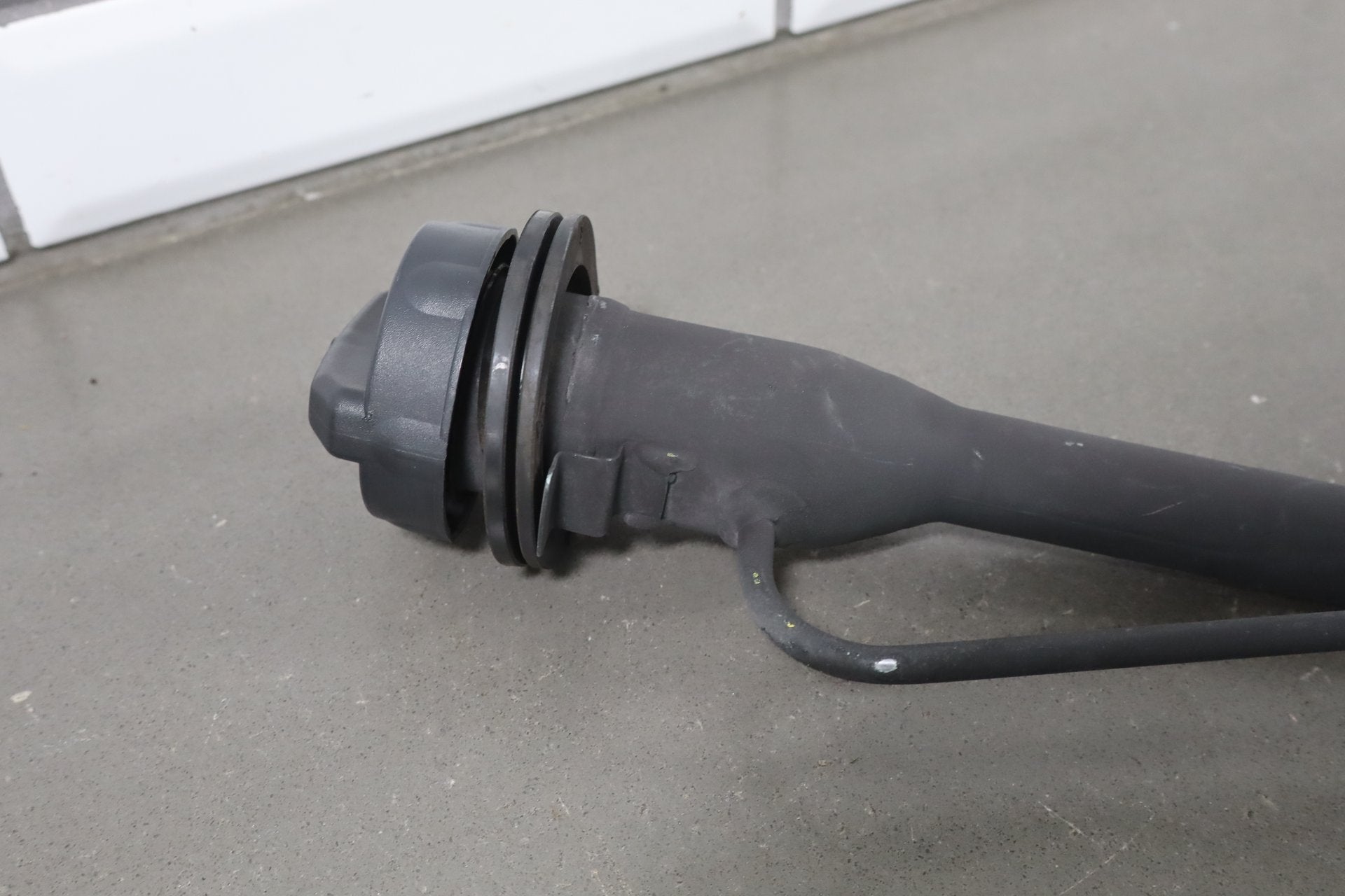 2022 Dodge Challenger Fuel Filler Neck OEM