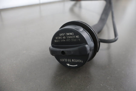 2022 Dodge Challenger Fuel Filler Neck OEM