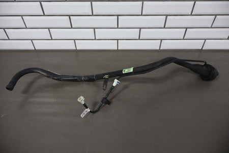 2022 Dodge Challenger Fuel Filler Neck OEM