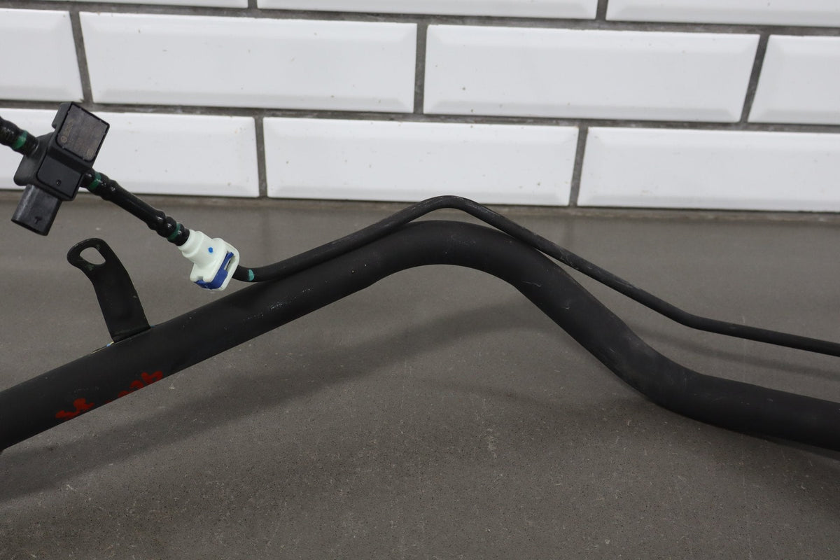 2022 Dodge Challenger Fuel Filler Neck OEM