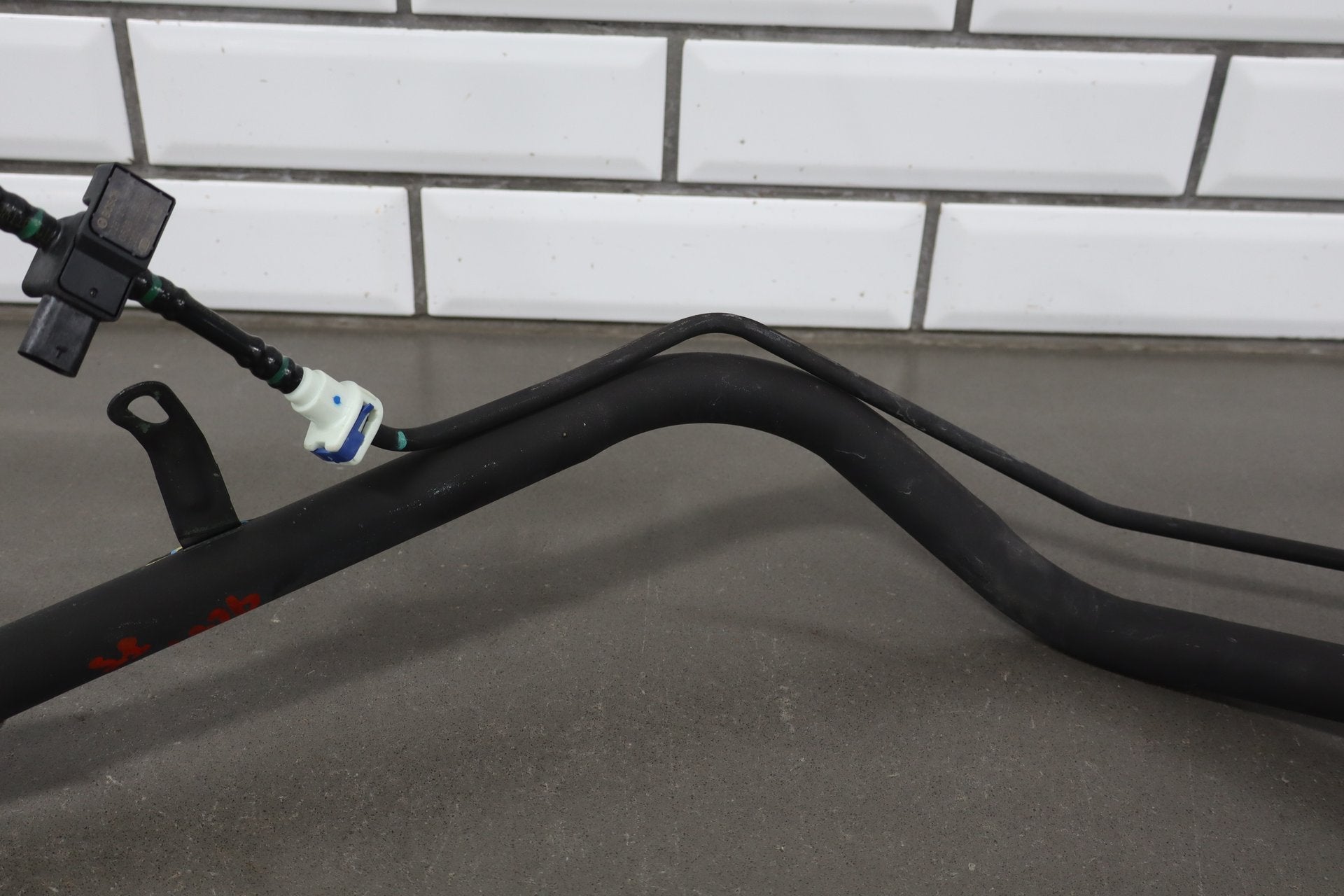 2022 Dodge Challenger Fuel Filler Neck OEM