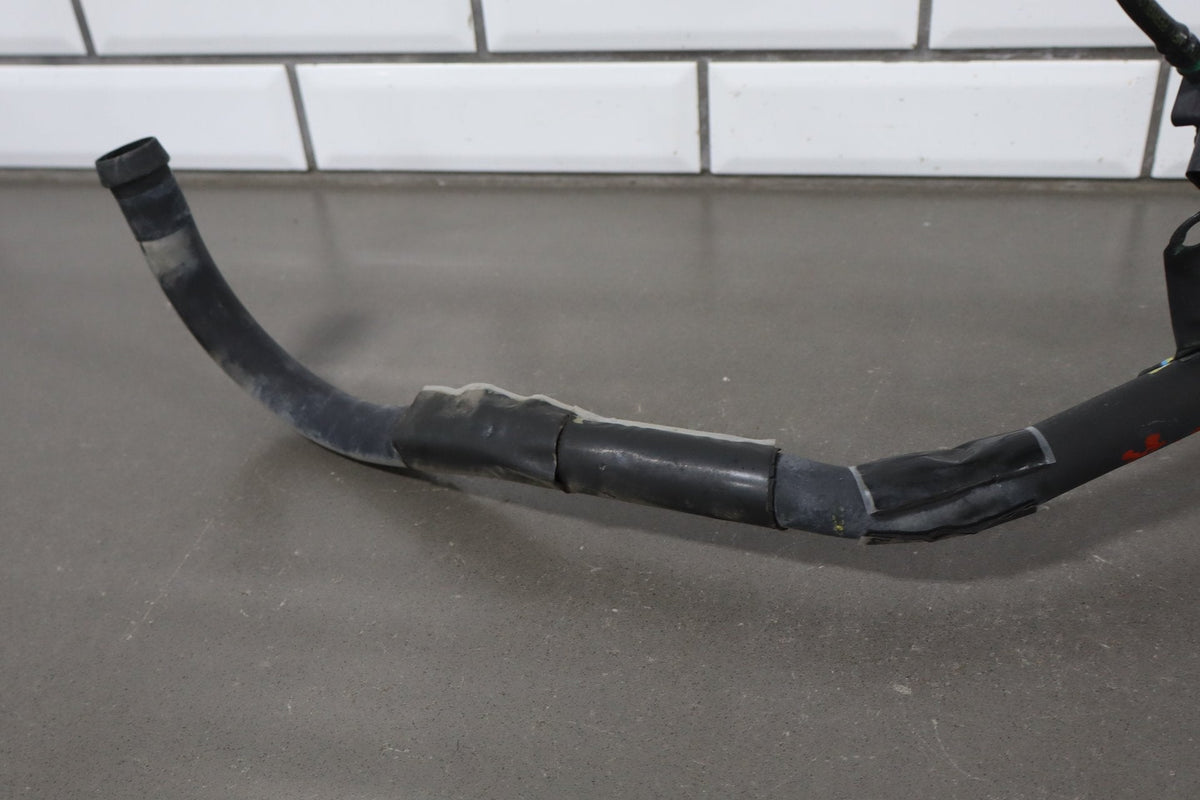 2022 Dodge Challenger Fuel Filler Neck OEM
