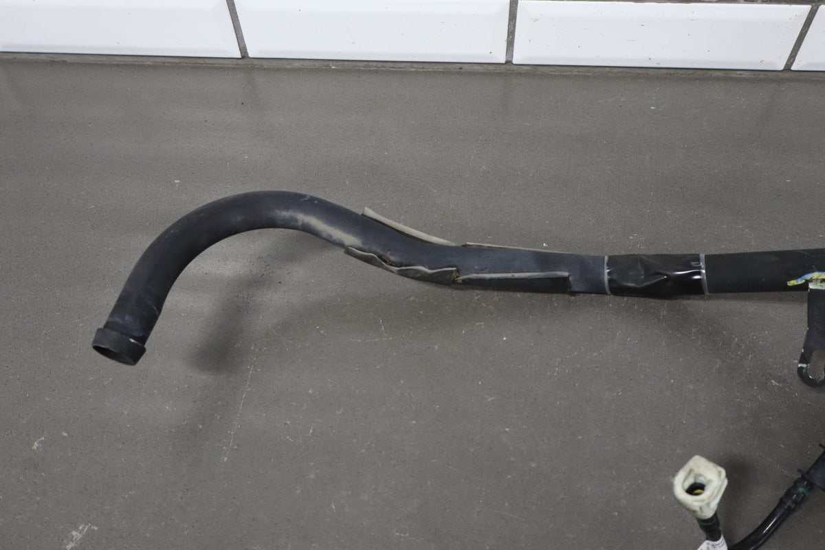 2022 Dodge Challenger Fuel Filler Neck OEM