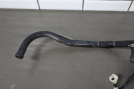 2022 Dodge Challenger Fuel Filler Neck OEM