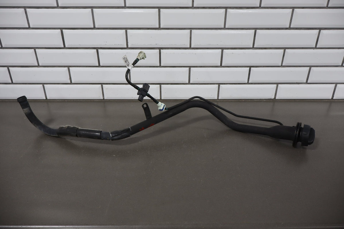 2022 Dodge Challenger Fuel Filler Neck OEM