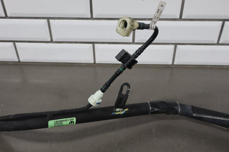 2022 Dodge Challenger Fuel Filler Neck OEM