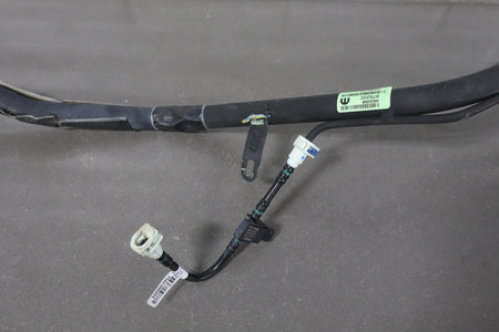 2022 Dodge Challenger Fuel Filler Neck OEM