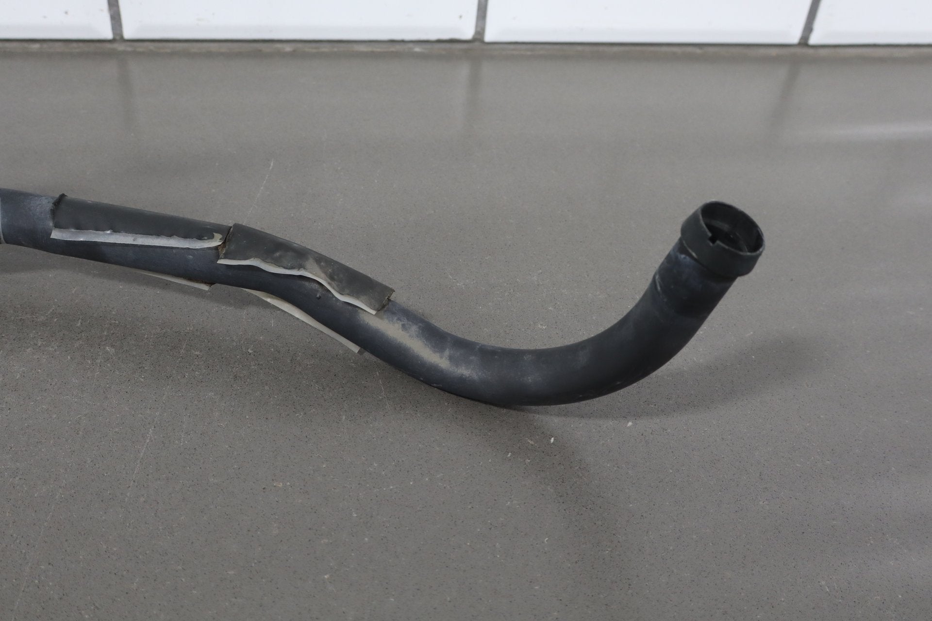2022 Dodge Challenger Fuel Filler Neck OEM