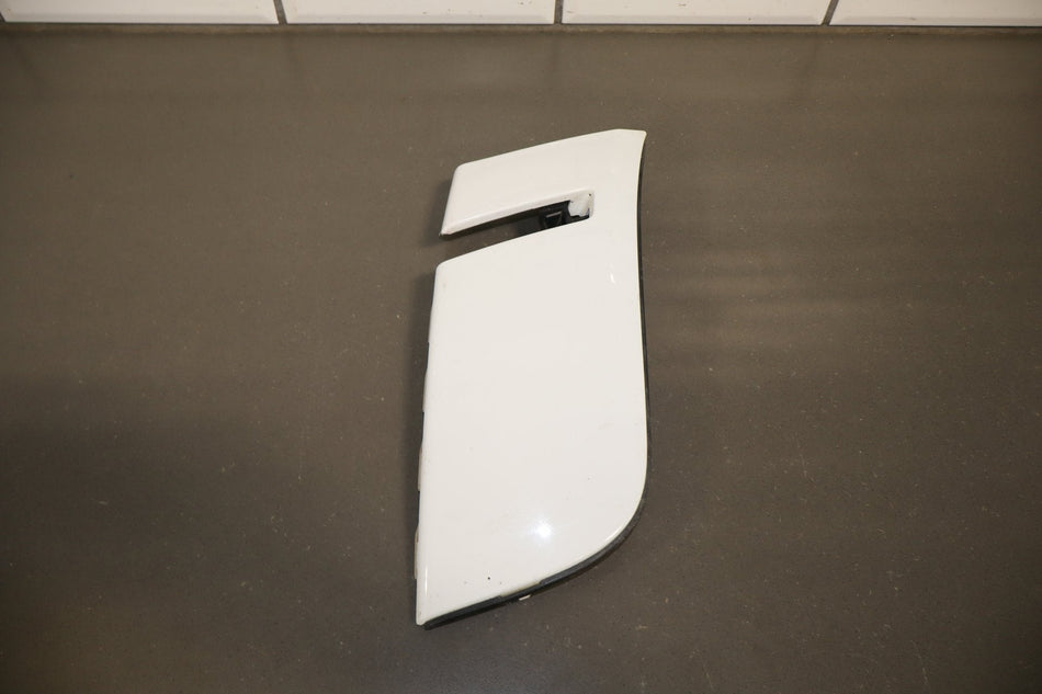 2022 Dodge Challenger- Left Front Bumper Flare Extension PN: