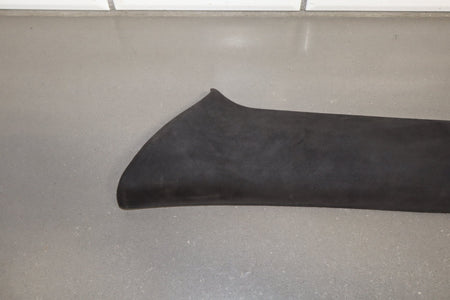 2022 Dodge Challenger Pair A Pillar Trim Black X9