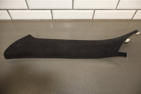 2022 Dodge Challenger Pair A Pillar Trim Black X9