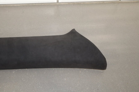 2022 Dodge Challenger Pair A Pillar Trim Black X9