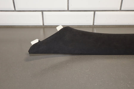 2022 Dodge Challenger Pair A Pillar Trim Black X9