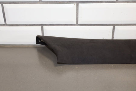 2022 Dodge Challenger Pair A Pillar Trim Black X9