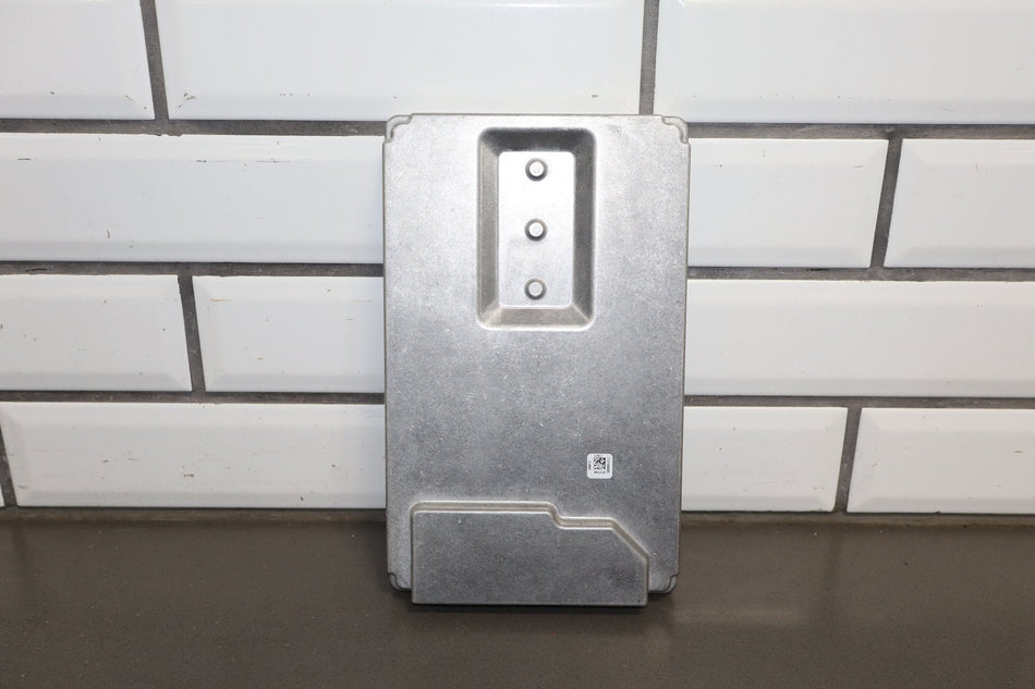 2022 Dodge Challenger Radio Amplifier OEM