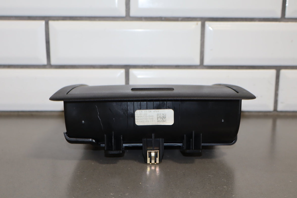 2022 Dodge Challenger Roof Console OEM
