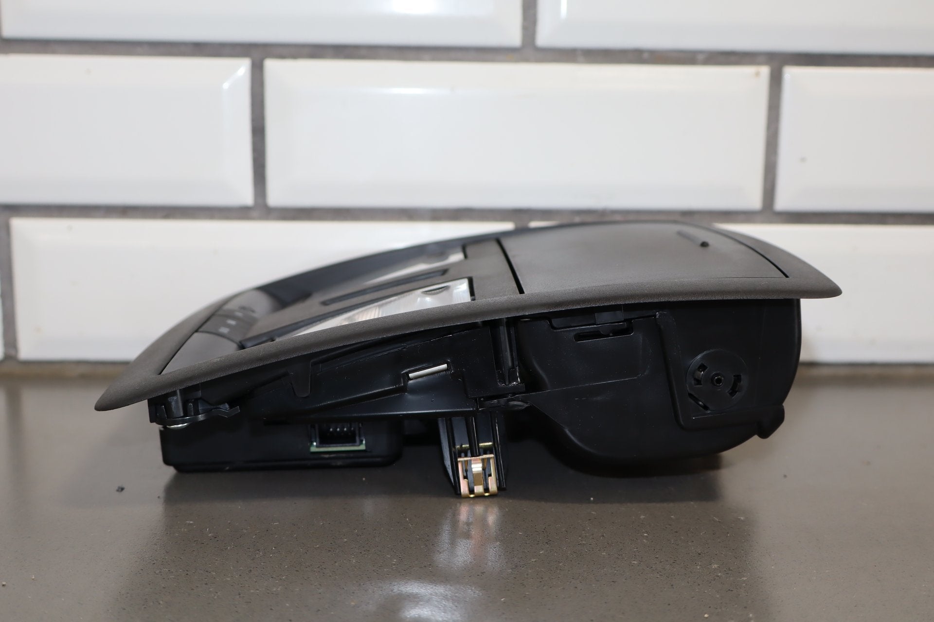 2022 Dodge Challenger Roof Console OEM