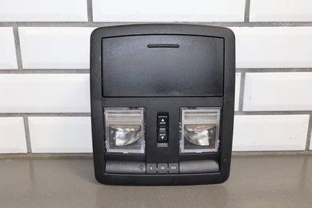2022 Dodge Challenger Roof Console OEM
