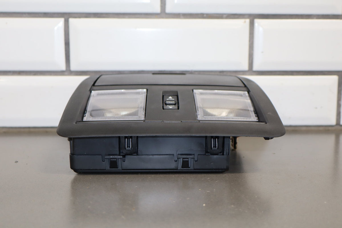 2022 Dodge Challenger Roof Console OEM