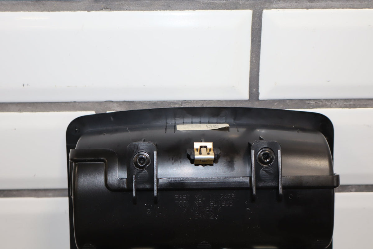 2022 Dodge Challenger Roof Console OEM