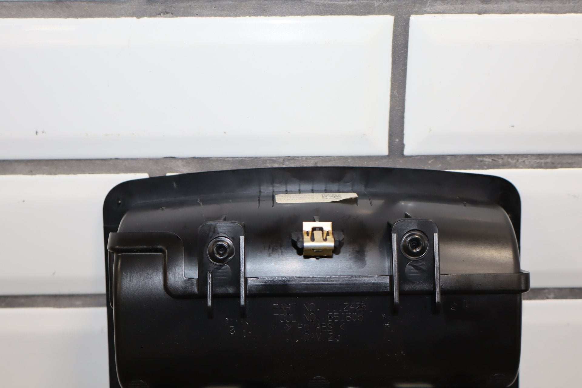 2022 Dodge Challenger Roof Console OEM