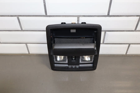 2022 Dodge Challenger Roof Console OEM