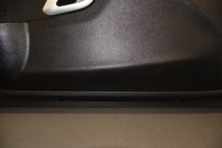 2022 Dodge Challenger R/T Scat Pack Right Front Interior Trim Panel Black X9