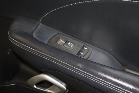 2022 Dodge Challenger R/T Scat Pack Right Front Interior Trim Panel Black X9