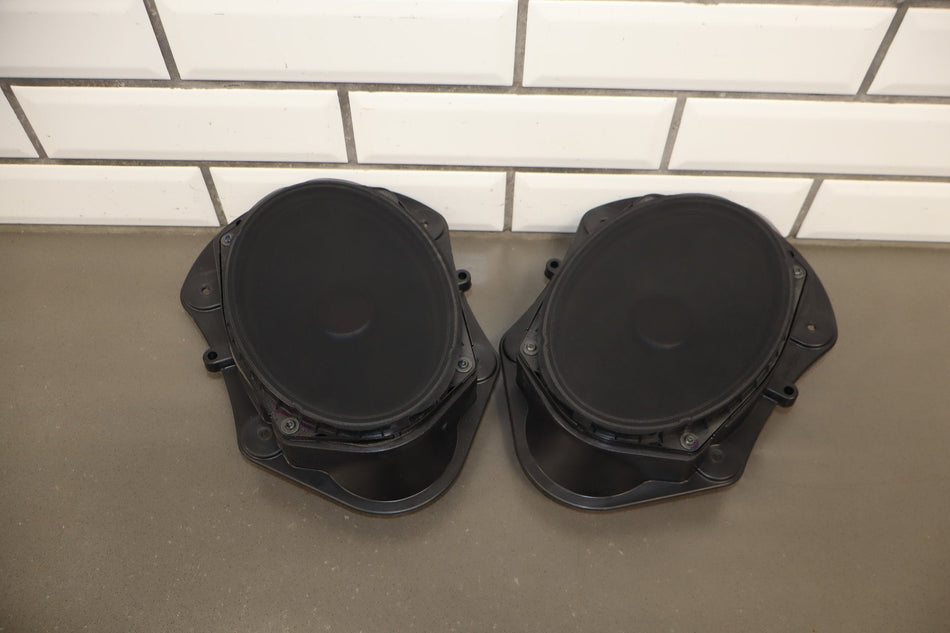 2022 Dodge Challenger Speakers OEM