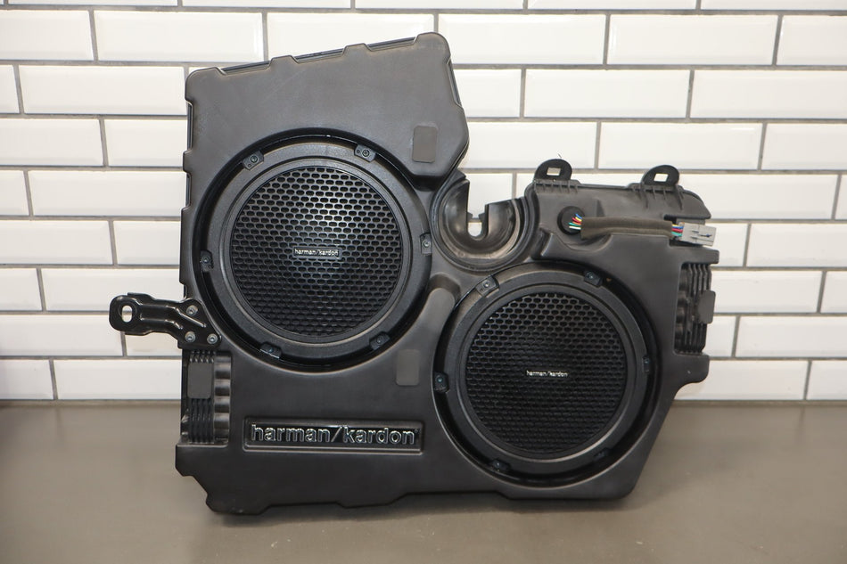 2022 Dodge Challenger Speakers OEM
