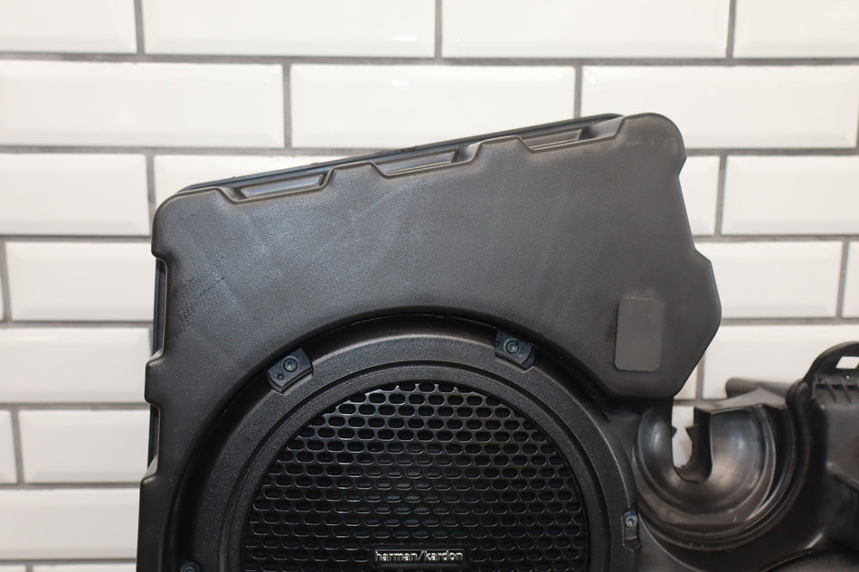 2022 Dodge Challenger Speakers OEM