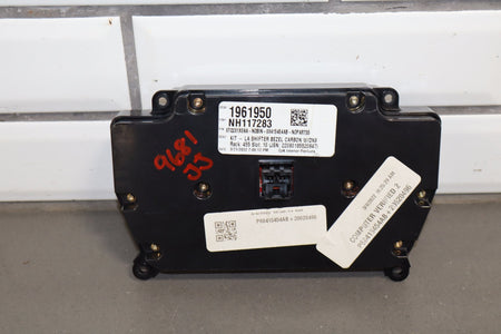 2022 Dodge Challenger SRT Scat Pack Climate Control Assembly OEM 68415454ab