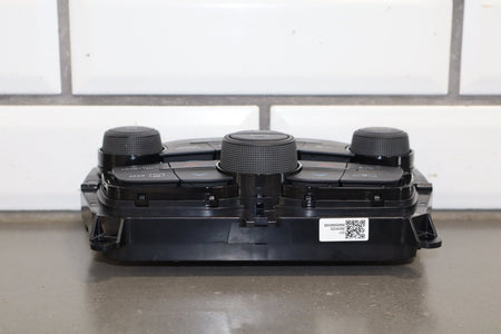 2022 Dodge Challenger SRT Scat Pack Climate Control Assembly OEM 68415454ab